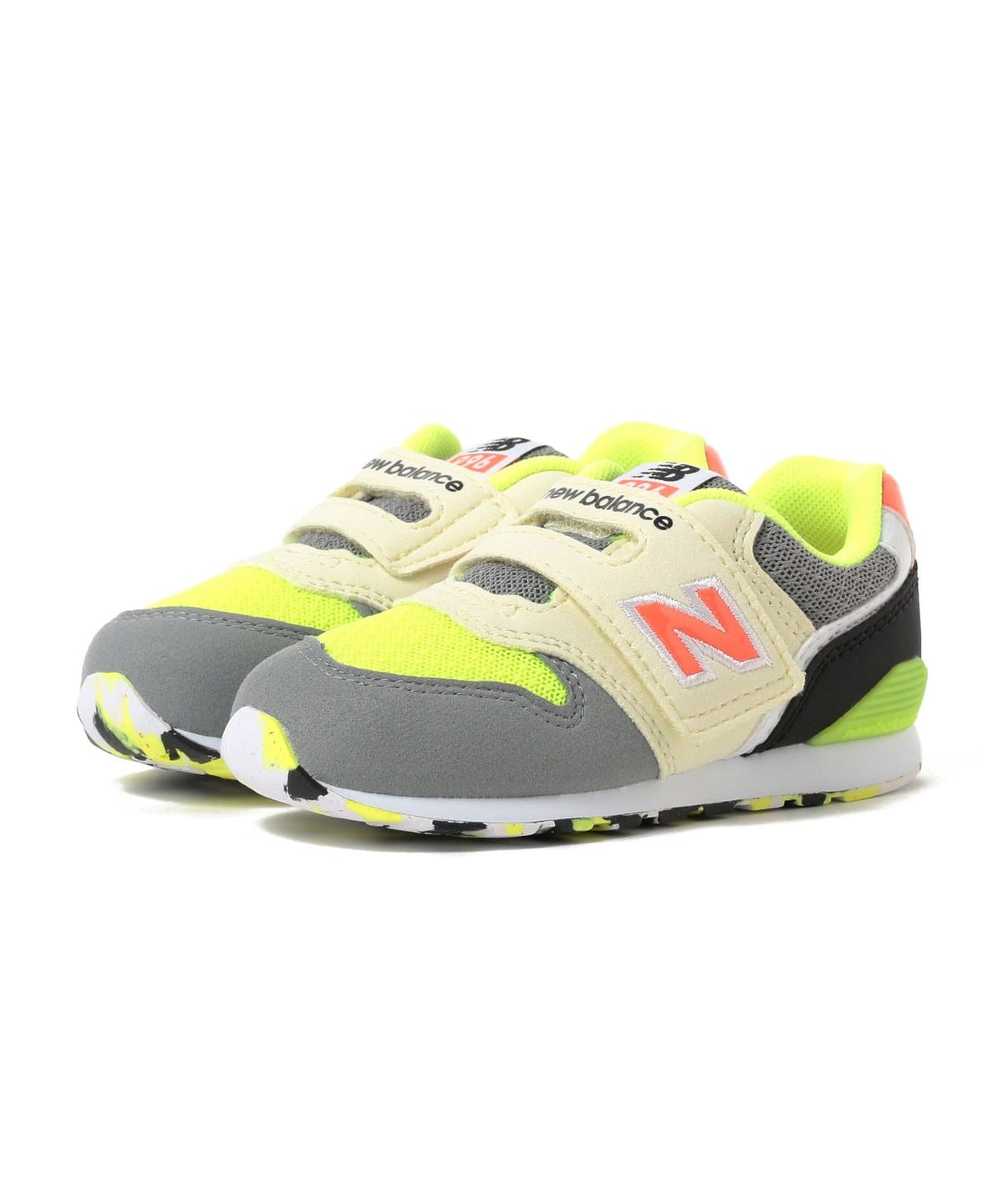 B:MING by BEAMS（ビーミング by ビームス）NEW BALANCE / IZ996MG3 