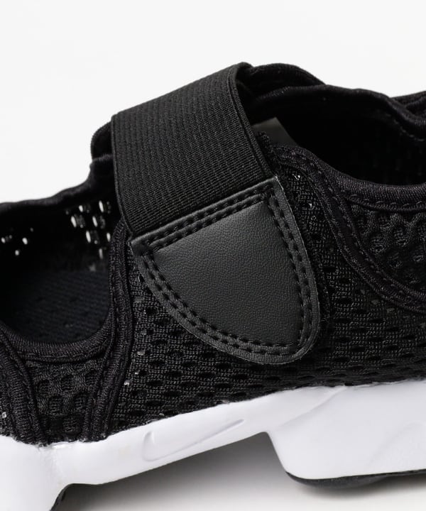 B:MING by BEAMS (B:MING by BEAMS) NIKE / Air Rift All Black