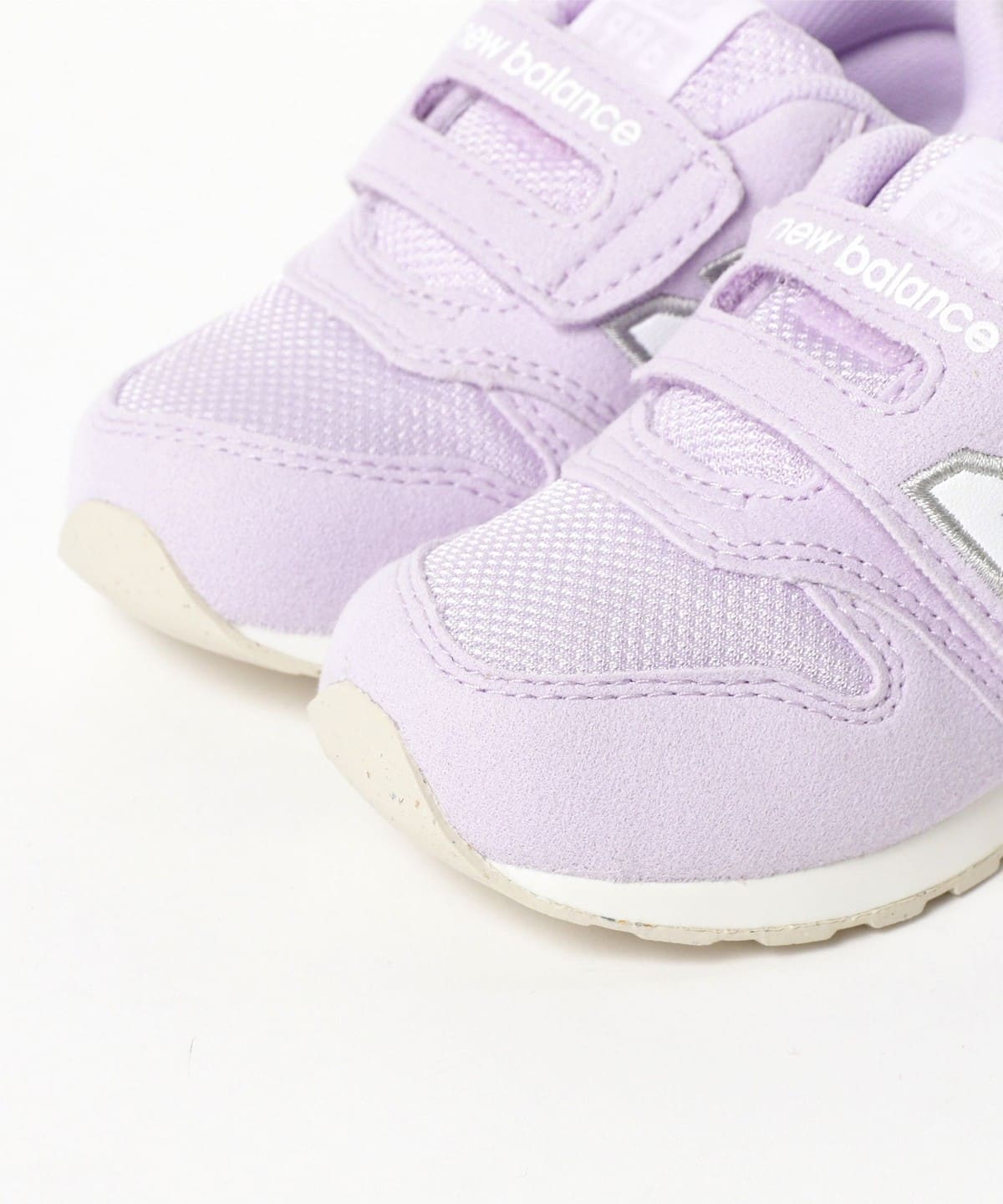 new balance ニューバランス スニーカー キッズ ベルクロ 996