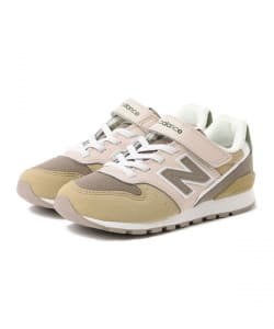 New Balance / 996 Hook and Loop（17～21cm）