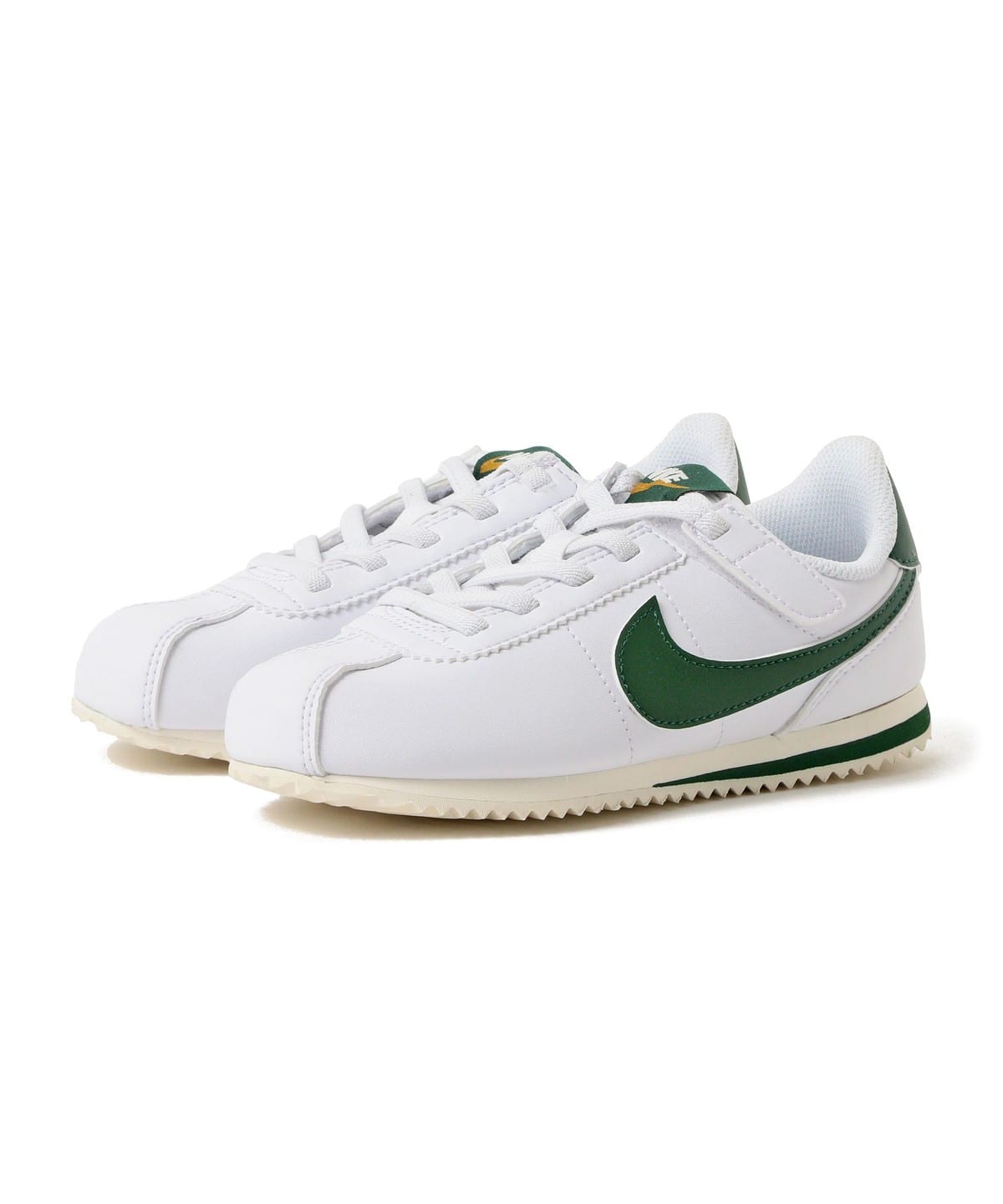 NIKE ナイキ / コルテッツ イージーオン PS (17 22cm) シューズ 103 white 22 NIKE ナイキ / コルテッツ イージーオン PS (17 22cm) シューズ 103 white 22