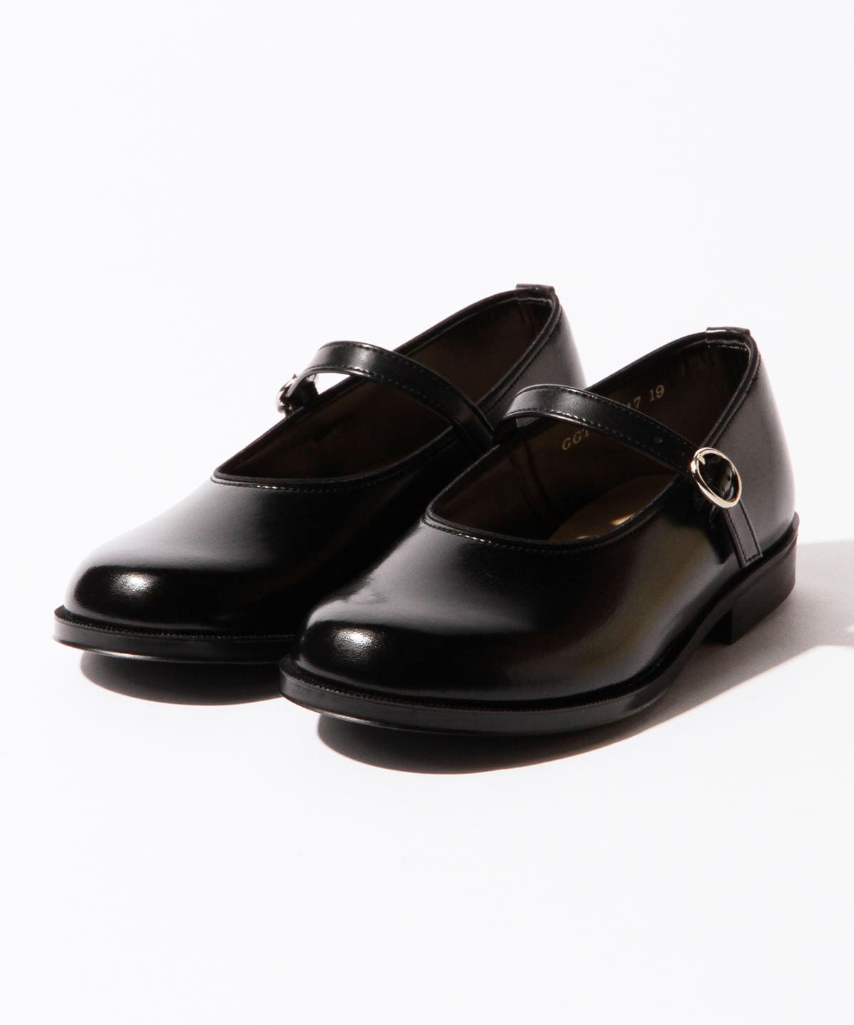 B:MING by BEAMS B:MING by BEAMS HARUTA KIDS / Strap shoes with