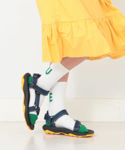 Teva / ハリケーン (18~22cm)