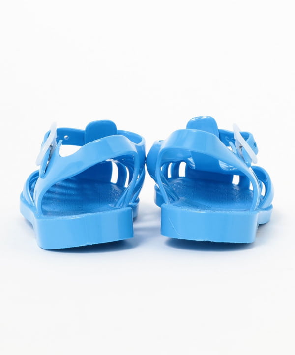 B:MING by BEAMS B:MING by BEAMS Outlet] meduse / PVC sandals (13cm 