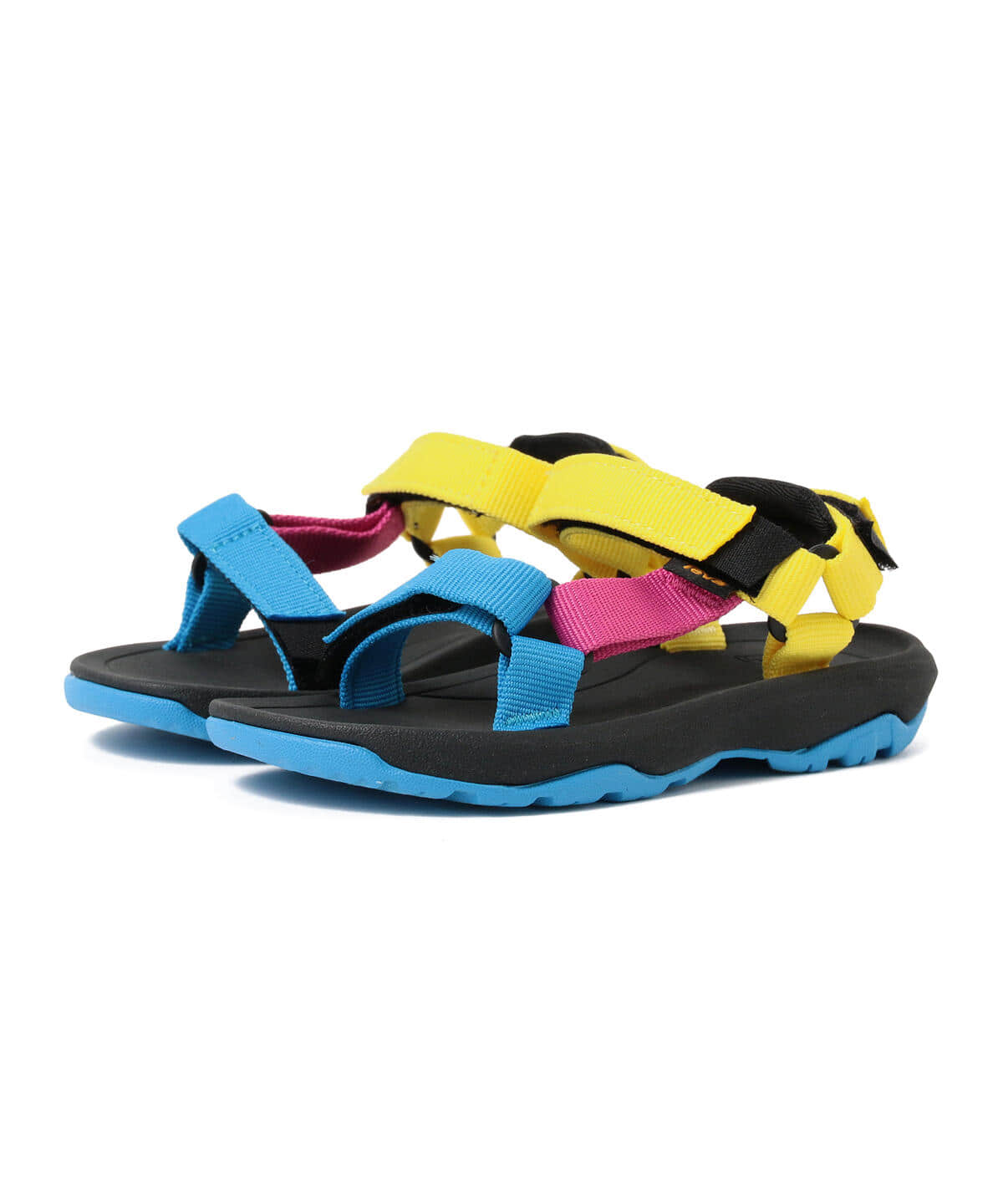 TEVA テバ / ハリケーン XLT 2(14 17cm) シューズ WMT/MULTI 15 TEVA テバ / ハリケーン XLT 2(14 17cm) シューズ WMT/MULTI 15