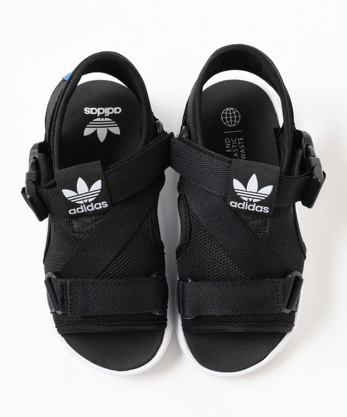 B:MING by BEAMS（ビーミング by ビームス）adidas / 360 3.0 SANDALS 