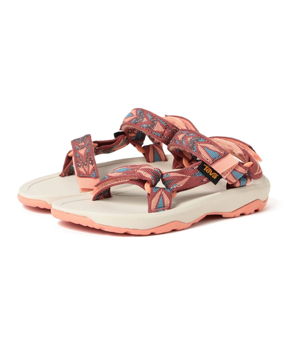 TEVA テバ / ハリケーン 2025SS(18 22cm) シューズ ARCHIVE WINGS BLOOMING D 21 TEVA テバ / ハリケーン 2025SS(18 22cm) シューズ ARCHIVE WINGS BLOOMING D 21