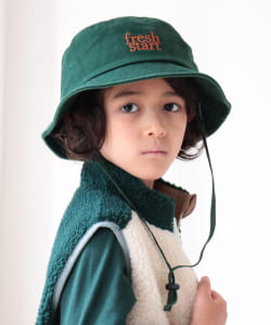 B:MING by BEAMS / バケットハット