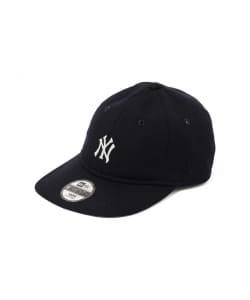 NEW ERA × B:MING by BEAMS / 別注 YOUTH920 キャップ