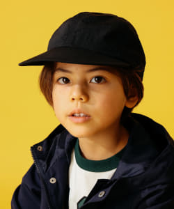 B:MING by BEAMS / 童裝 素色 棒球帽