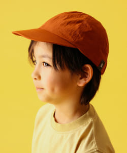 B:MING by BEAMS / ロングビル キャップ