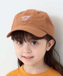 B:MING by BEAMS / ロゴ ローキャップ 21SS（3~7才）