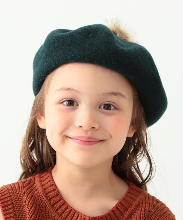 B Ming By Beams ビーミング By ビームス アウトレット B Ming By Beams ポンポン ベレー帽 帽子 ハンチング ベレー帽 通販 Beams B Ming By Beams ビーミング By ビームス アウトレット B Ming By Beams ポンポン ベレー帽 帽子 ハンチング ベレー帽 通販 Beams