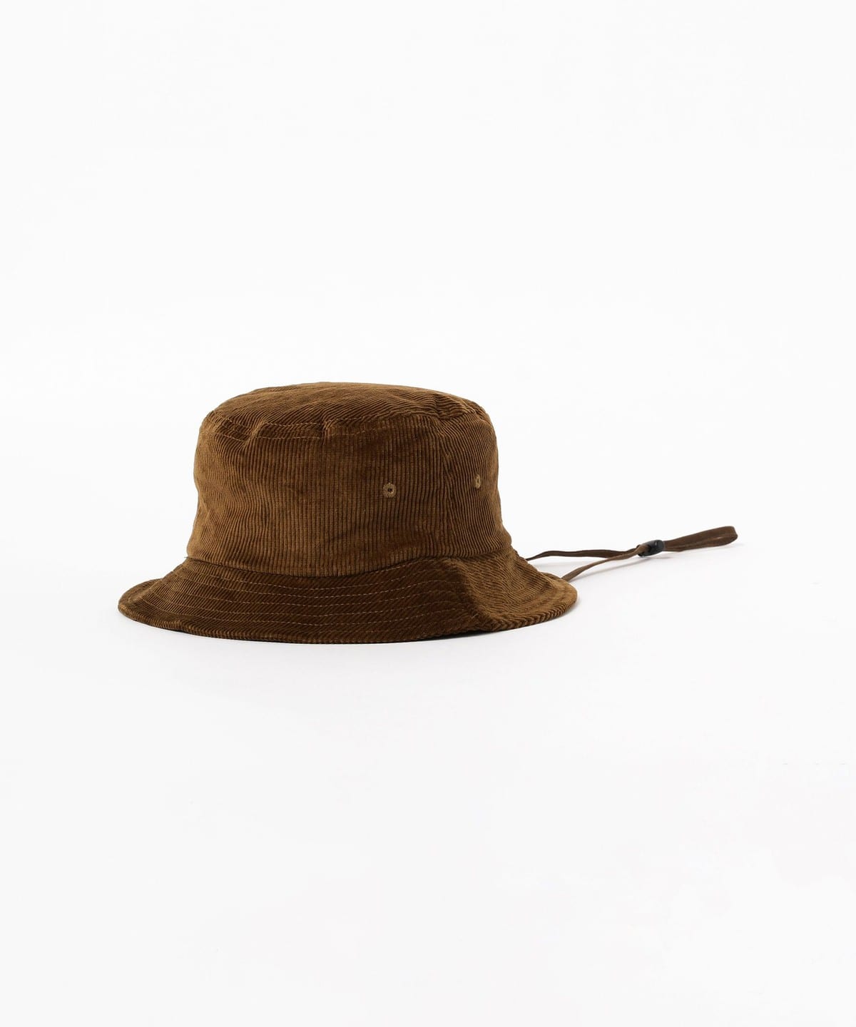 B:MING by BEAMS B:MING by BEAMS B:MING by BEAMS / Corduroy bucket