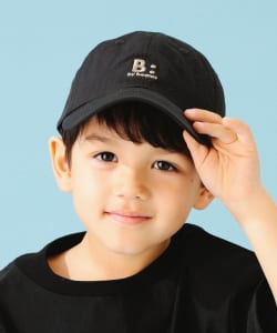 B:MING by BEAMS / 童裝 尼龍 棒球帽 24SS（52～57cm）