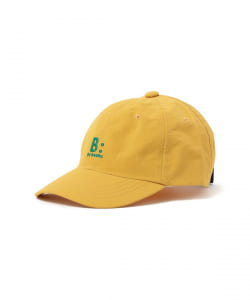 B:MING by BEAMS / 童裝 尼龍 棒球帽 24SS（52～57cm）