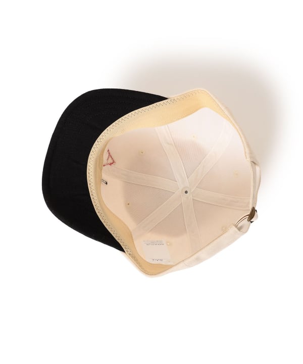 B:MING by BEAMS (B:MING by BEAMS) [8/8 price reduction] Patch cap