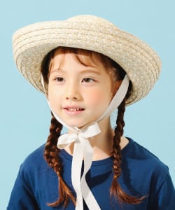 B:MING by BEAMS / 童裝 紙質 鐘型帽
