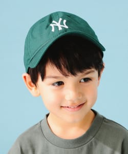 NEW ERA × B:MING by BEAMS / 別注 YOUTH920 キャップ