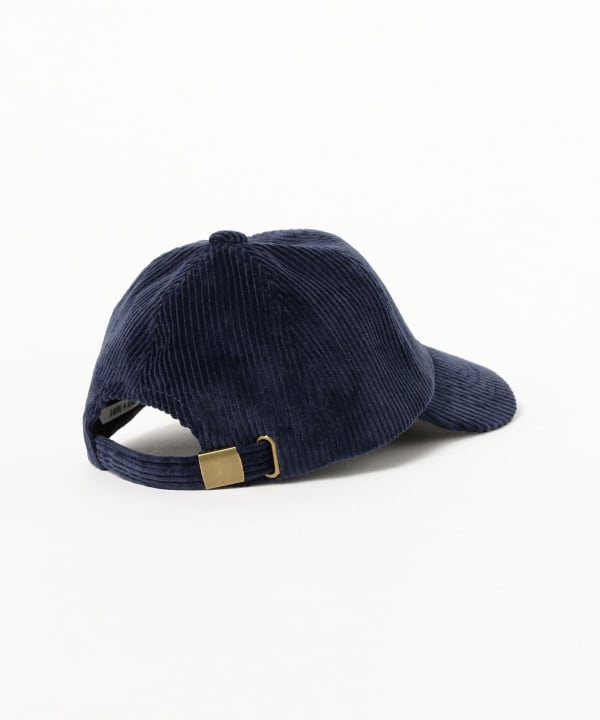 B:MING by BEAMS（ビーミング by ビームス）刺繍 ロゴ キャップ