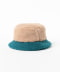 LIGHT BROWN*BLUE