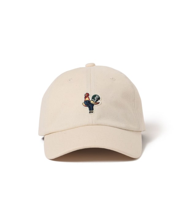 BTS LAYOVER 帽子 新品未使用 新品未使用 KAPITAL キャピタル チノベースボール 25SS
