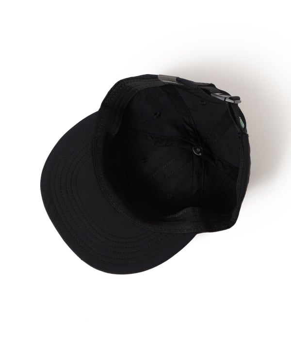 B:MING by BEAMS（ビーミング by ビームス）ロングビル キャップ（帽子