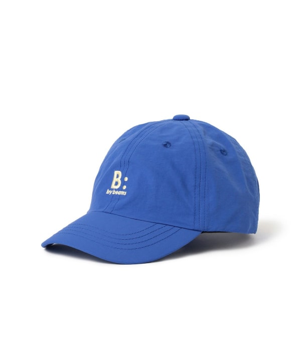 帽子 01 FILA SAKURA 6P CAP | 57cm～59cm(98) BLACK (01) | FILA