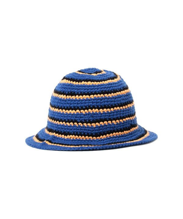 B:MING by BEAMS（ビーミング by ビームス）CRUSHER_HAT（帽子