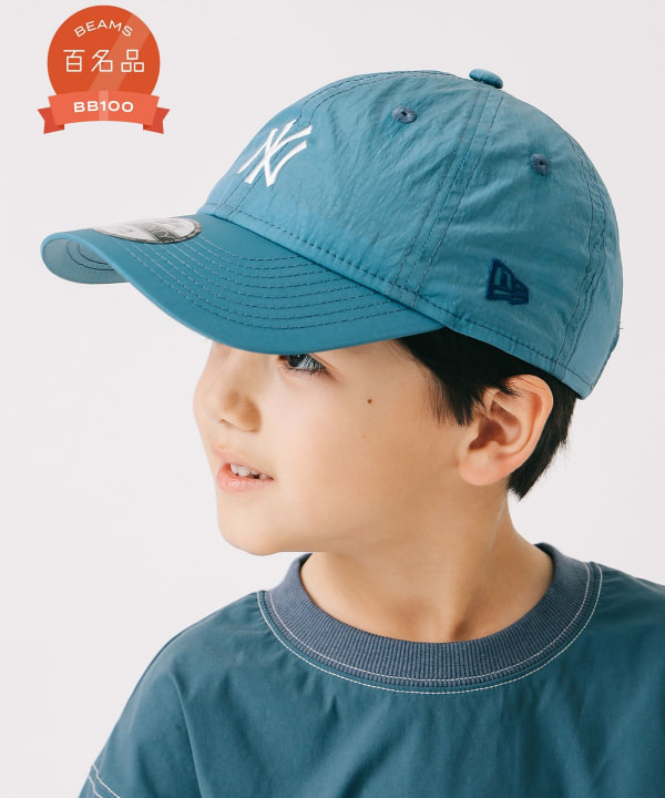 B:MING by BEAMS（ビーミング by ビームス）【別注】NEW ERA