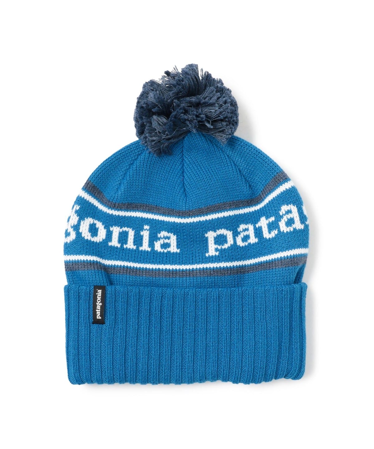 patagonia パタゴニア / キッズ パウダー タウン ビーニー 2025FW 帽子 PSEL ONE SIZE patagonia パタゴニア / キッズ パウダー タウン ビーニー 2025FW 帽子 PSEL ONE SIZE