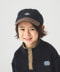NAVY/BROWN