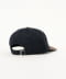 NAVY/BROWN