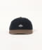NAVY/BROWN