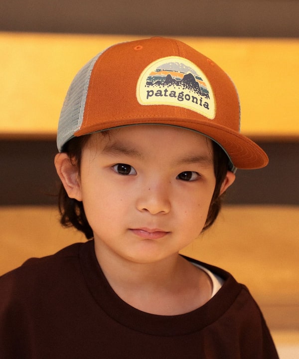 B:MING by BEAMS（ビーミング by ビームス）patagonia / キッズ