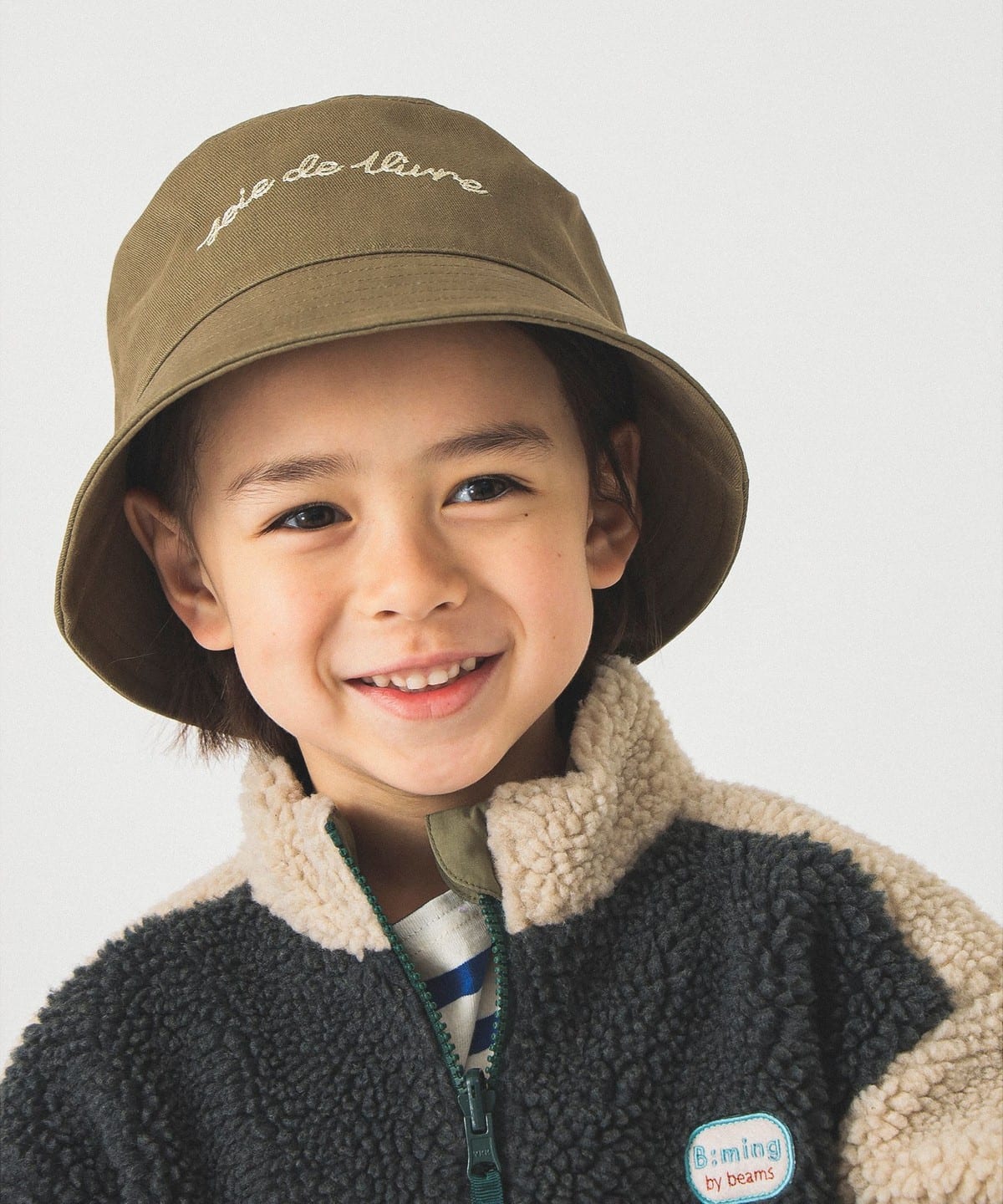 コットンツイル ハット 2025FW 帽子 KHAKI ONE SIZE コットンツイル ハット 2025FW 帽子 KHAKI ONE SIZE