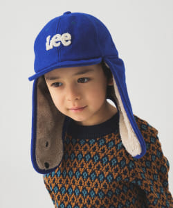 【別注】Lee / フライトキャップ 2025FW