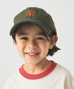 【別注】NEW ERA / YOUTH920 キャップ 2025FW