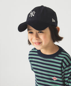 【別注】NEW ERA / YOUTH920 キャップ 2025FW