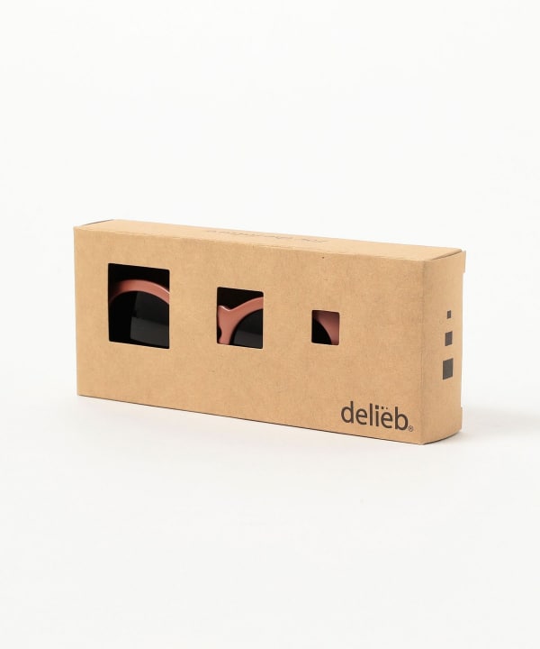 Delieb online