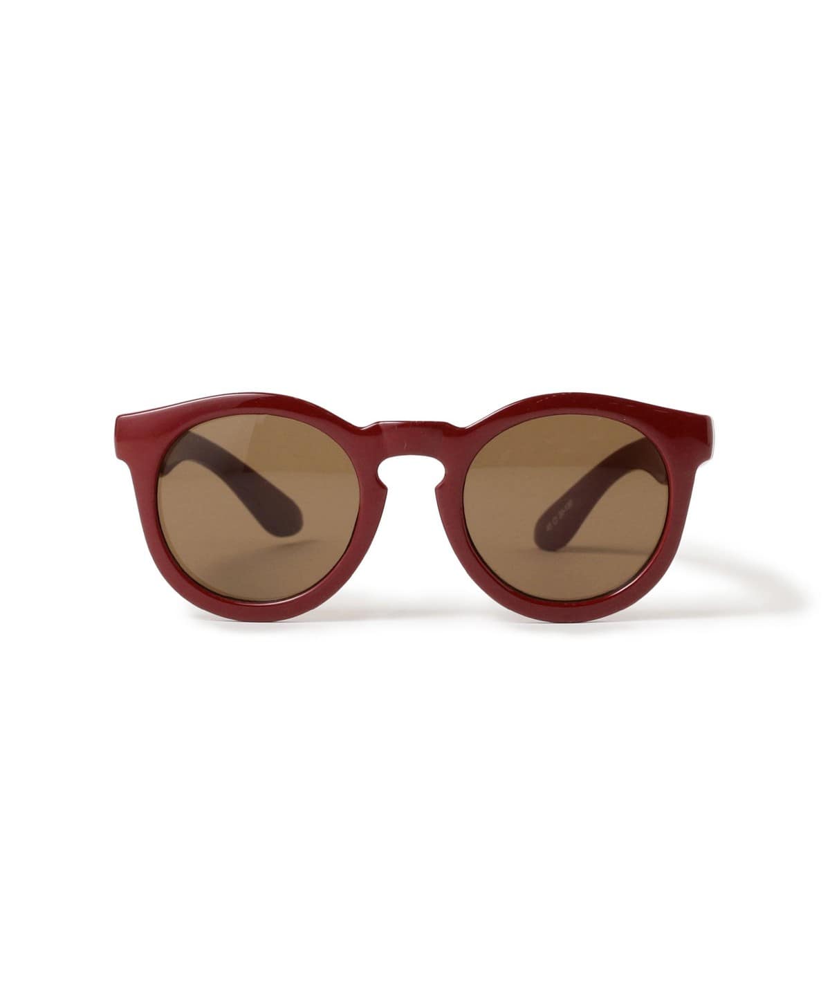 delieb デリーブ / NAHANNI ファッション雑貨 Red/Brown ONE SIZE delieb デリーブ / NAHANNI ファッション雑貨 Red/Brown ONE SIZE