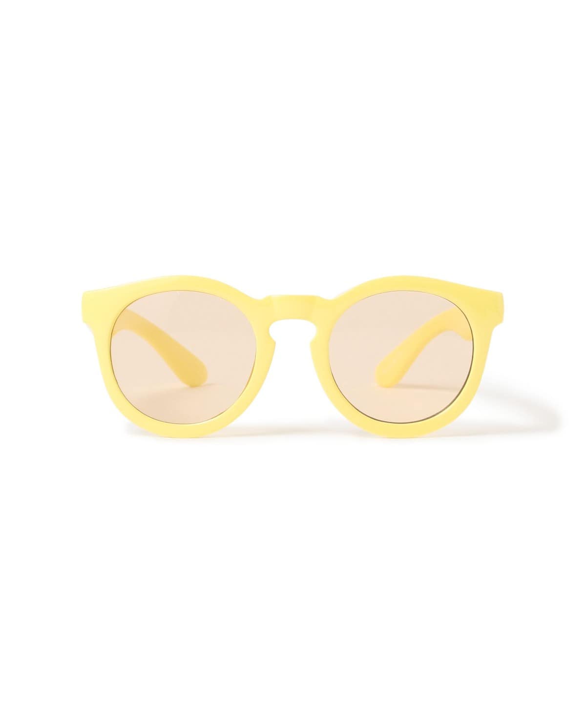 delieb デリーブ / NAHANNI ファッション雑貨 Pastel Yellow/LightBrown ONE SIZE delieb デリーブ / NAHANNI ファッション雑貨 Pastel Yellow/LightBrown ONE SIZE