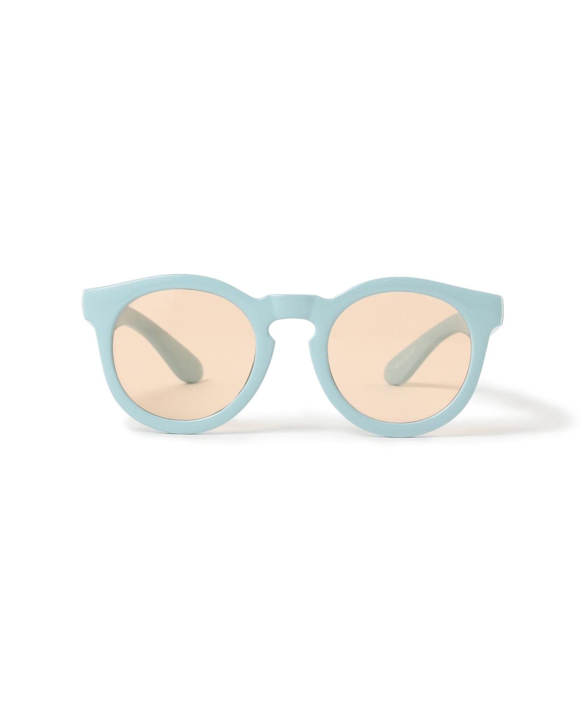 delieb デリーブ / NAHANNI ファッション雑貨 Light Blue/Light Brown ONE SIZE delieb デリーブ / NAHANNI ファッション雑貨 Light Blue/Light Brown ONE SIZE
