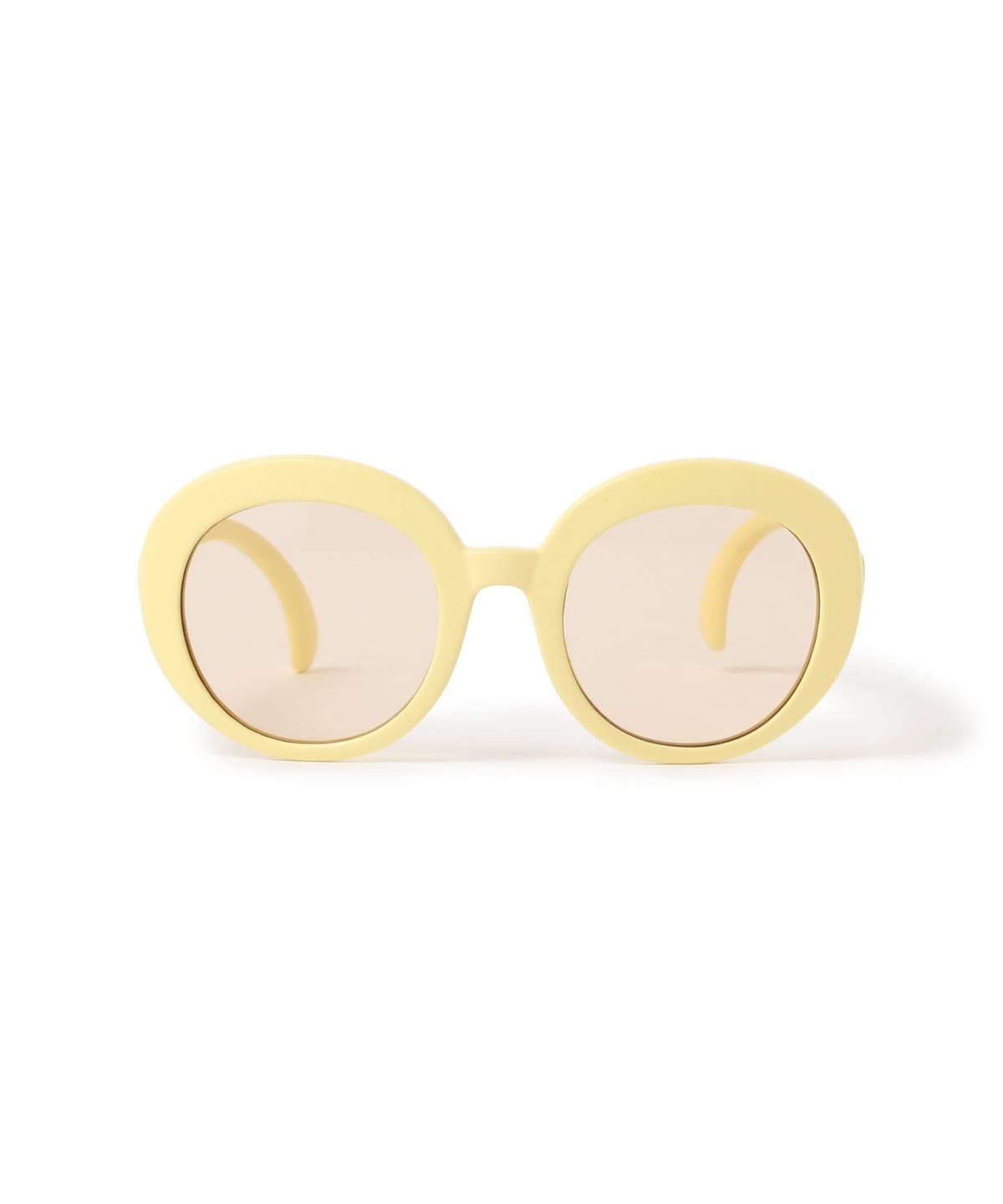 delieb デリーブ / PAINE ファッション雑貨 Matte Yellow/Light Brown ONE SIZE delieb デリーブ / PAINE ファッション雑貨 Matte Yellow/Light Brown ONE SIZE
