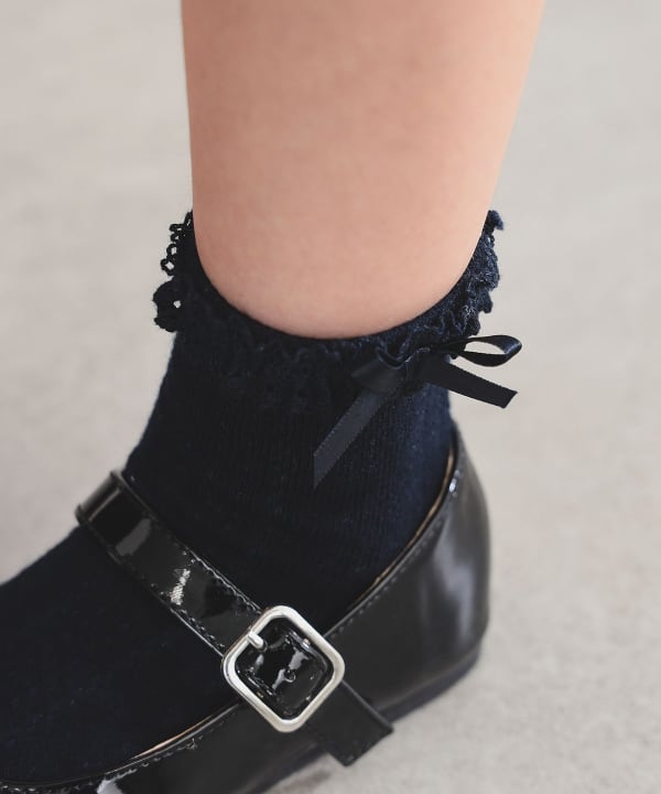 B:MING by BEAMS（ビーミング by ビームス）セレモニー レース