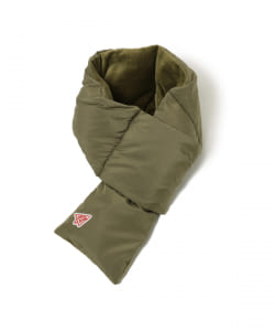 B:MING by BEAMS / ダウン マフラー