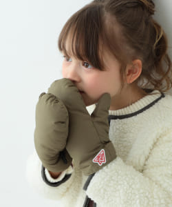 B:MING by BEAMS / ダウン ミトン 20FW