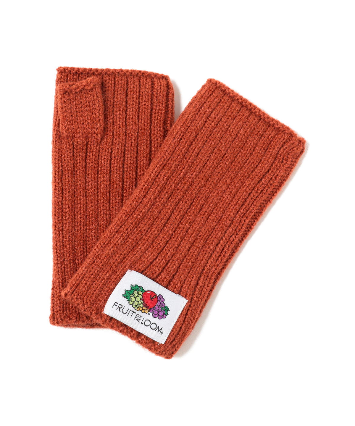 B:MING by BEAMS（ビーミング by ビームス）【アウトレット】FRUIT OF THE LOOM × B:MING by BEAMS /  別注 ニット グローブ（ファッション雑貨 手袋）通販｜BEAMS