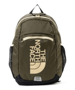 THE NORTH FACE / キッズ メイフライデイ バックパック（15L）