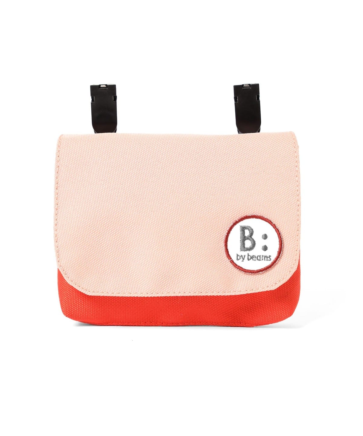 移動ポケット 2025 バッグ PINK ONE SIZE 移動ポケット 2025 バッグ PINK ONE SIZE